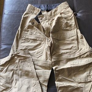 EMS Camp Pants
